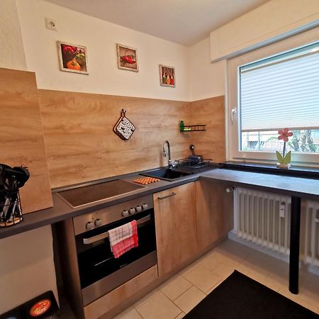 3 Zimmer-Apartment Mit Terrasse Gernsbach Eksteriør bilde